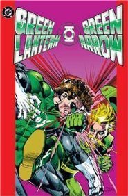 Stock image for Green Lantern/Green Arrow Collection - Volume 2 for sale by Half Price Books Inc.