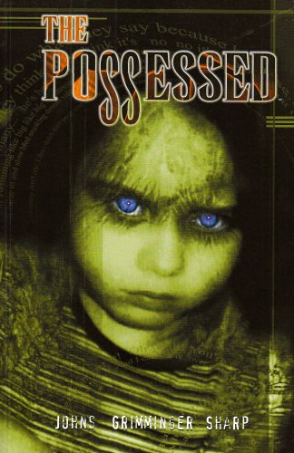 The Possessed (9781401202927) by Johns, Geoff; Grimminger, Kris