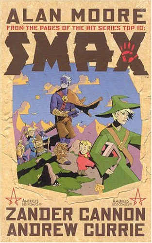 Beispielbild fr Smax zum Verkauf von Front Cover Books