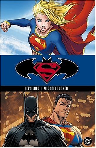 9781401203474: Superman/Batman 2: Supergirl