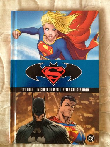 9781401203474: Superman/Batman 2: Supergirl