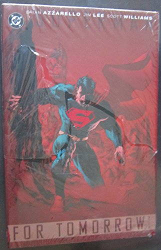 Stock image for Superman: For Tomorrow for sale by Bayside Books