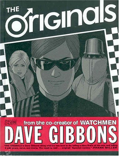 Imagen de archivo de The Originals a la venta por Better World Books