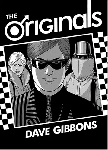 Imagen de archivo de The Originals a la venta por HPB-Emerald