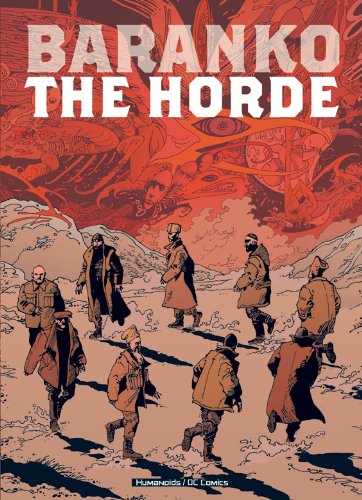 The Horde