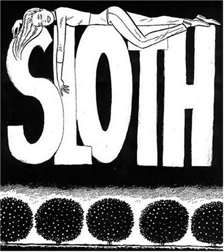 Imagen de archivo de Sloth a la venta por ThriftBooks-Dallas