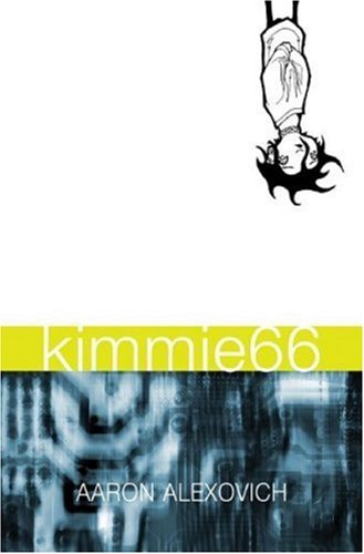 Stock image for Kimmie66 (Minx Books) for sale by Wonder Book