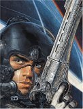 Stock image for The Metabarons #2: Aghnar and Oda for sale by HPB Inc.