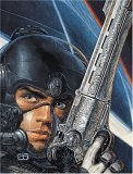 Stock image for The Metabarons- Set of 2 Graphic Novels: #2 Aghnar & Oda, #3 Steelhead & Dona Vicenta for sale by CKR Inc.