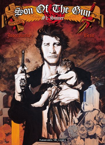 Imagen de archivo de Son of the Gun #1: Sinner a la venta por Half Price Books Inc.