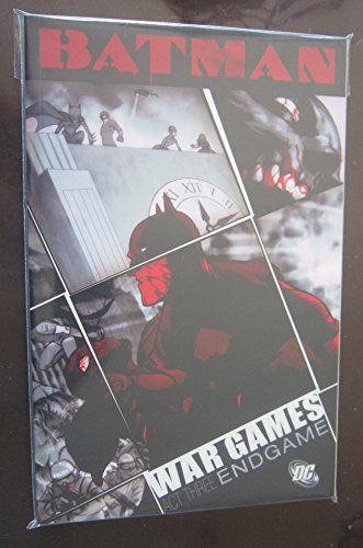 Imagen de archivo de War Games a la venta por Better World Books