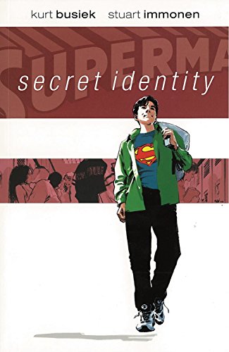 9781401204518: Superman: Secret Identity