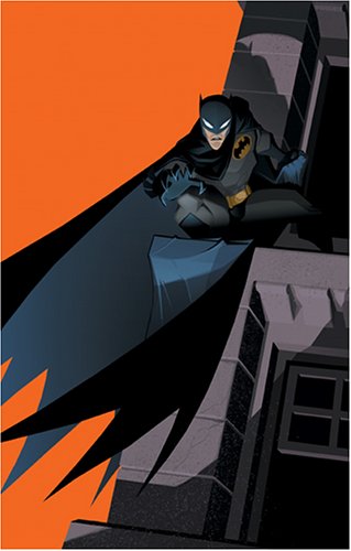 Beispielbild fr Batman Strikes, The: In Darkest Knight - VOL 02 zum Verkauf von HPB-Red