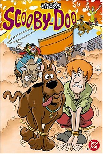 9781401205133: Scooby- Doo: All Wrapped Up!