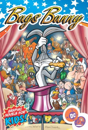 Imagen de archivo de Bugs Bunny, Volume 1: What's Up, Doc? a la venta por Adventures Underground