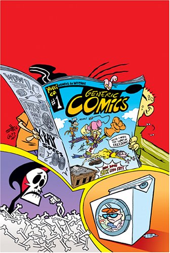 Imagen de archivo de Cartoon Network Block Party 2: Read All About It! a la venta por Seattle Goodwill