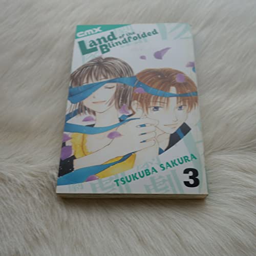 Imagen de archivo de Land of the Blindfolded - Volume 3 a la venta por Half Price Books Inc.