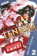 Stock image for Tenryu: The Dragon Cycle VOL 02 for sale by HPB-Diamond