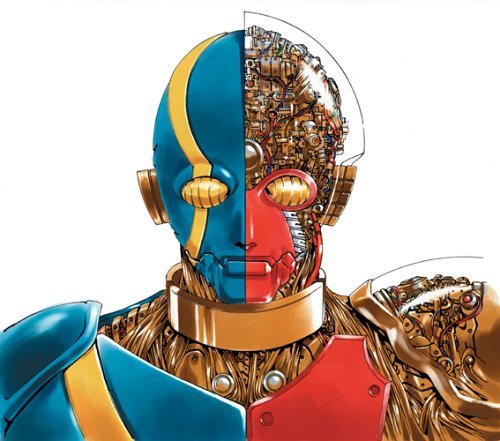 Stock image for Kikaider Code 02: VOL 01 for sale by Half Price Books Inc.