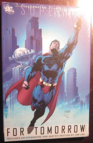 Stock image for Superman: For Tomorrow VOL 02 (Superman Limited Gns (DC Comics R)) for sale by Once Upon A Time Books