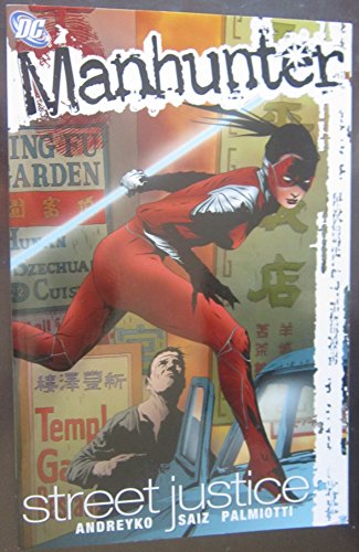 Imagen de archivo de Street Justice a la venta por Better World Books