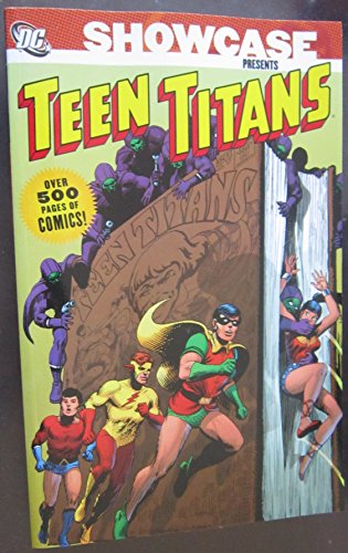 Beispielbild fr Teen Titans 1 zum Verkauf von GF Books, Inc.