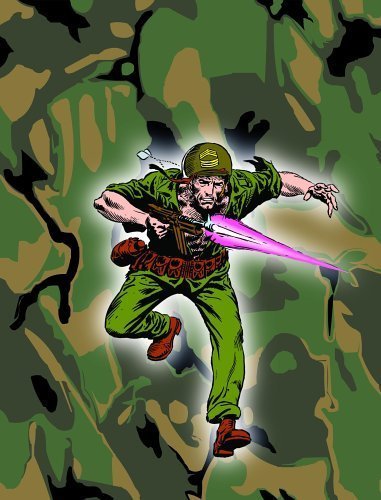 Stock image for Sgt. Rock's Combat Tales, Vol. 1 for sale by ThriftBooks-Dallas