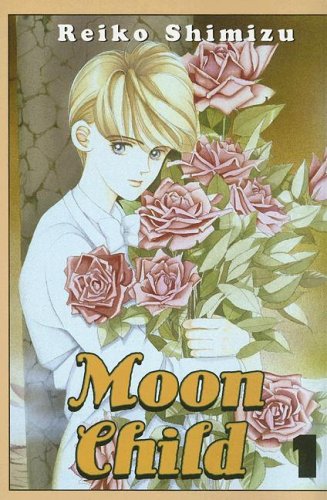 Imagen de archivo de Moon Child, Vol. 1 a la venta por HPB-Red