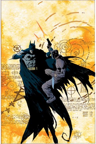 Batman: Gotham County Line (9781401209056) by Niles, Steve; Hampton, Scott