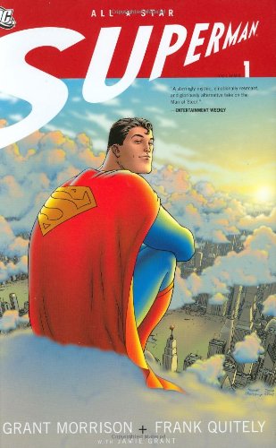 Imagen de archivo de All Star Superman, Vol. 1 a la venta por HPB-Emerald