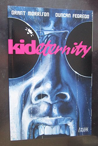 Kid Eternity (9781401209339) by Morrison, Grant; Fegredo, Duncan