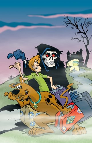 Scooby-doo: Space Fright! (9781401209377) by Edkin, Joe; Griep, Terrance; Kim, Chuck; Rozum, John; Tyler, Rurik