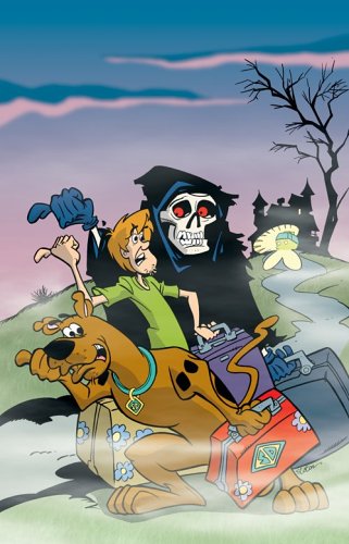 9781401209377: Scooby-doo: Space Fright!