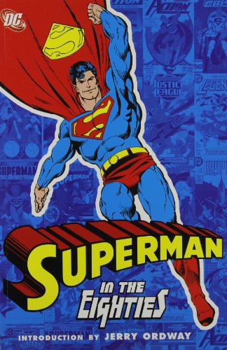 Stock image for Superman in the Eighties for sale by Ergodebooks