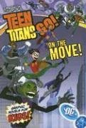Imagen de archivo de Teen Titans Go! VOL 05: On the Move! a la venta por SecondSale