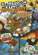 Imagen de archivo de Cartoon Network Block Party!: Blast Off! - VOL 04 a la venta por Jenson Books Inc