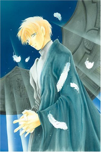 The Young Magician, Vol. 7 (9781401210274) by Narushima, Yuri