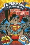 Beispielbild fr Last Son of Krypton zum Verkauf von Better World Books