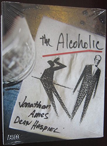 Imagen de archivo de The Alcoholic a la venta por Open Books