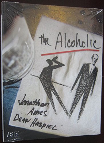 9781401210564: The Alcoholic