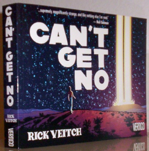 Imagen de archivo de Can't Get No a la venta por Open Books