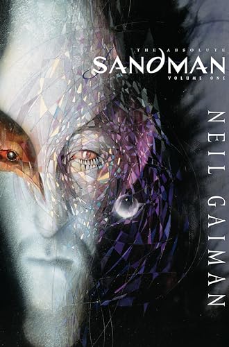 The Absolute Sandman, Volume 1