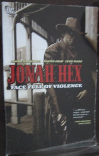Stock image for Jonah Hex for sale by Open Books