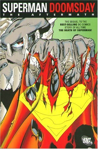 Beispielbild fr Superman/Doomsday Omnibus zum Verkauf von HPB Inc.