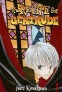

Recipe for Gertrude, The: VOL 01