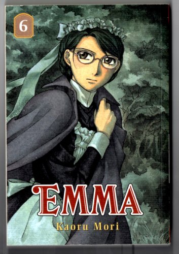 Stock image for Emma for sale by Better World Books: West