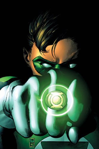 9781401211677: Green Lantern: Revenge of the Green Lantern
