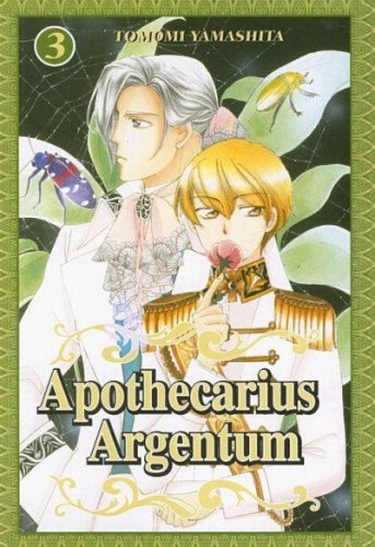 Stock image for Apothecarius Argentum: VOL 03 for sale by HPB Inc.