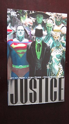 Imagen de archivo de Justice, Vol. 2 a la venta por Half Price Books Inc.