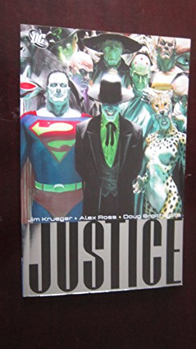 Stock image for Justice, Vol. 2 for sale by Half Price Books Inc.